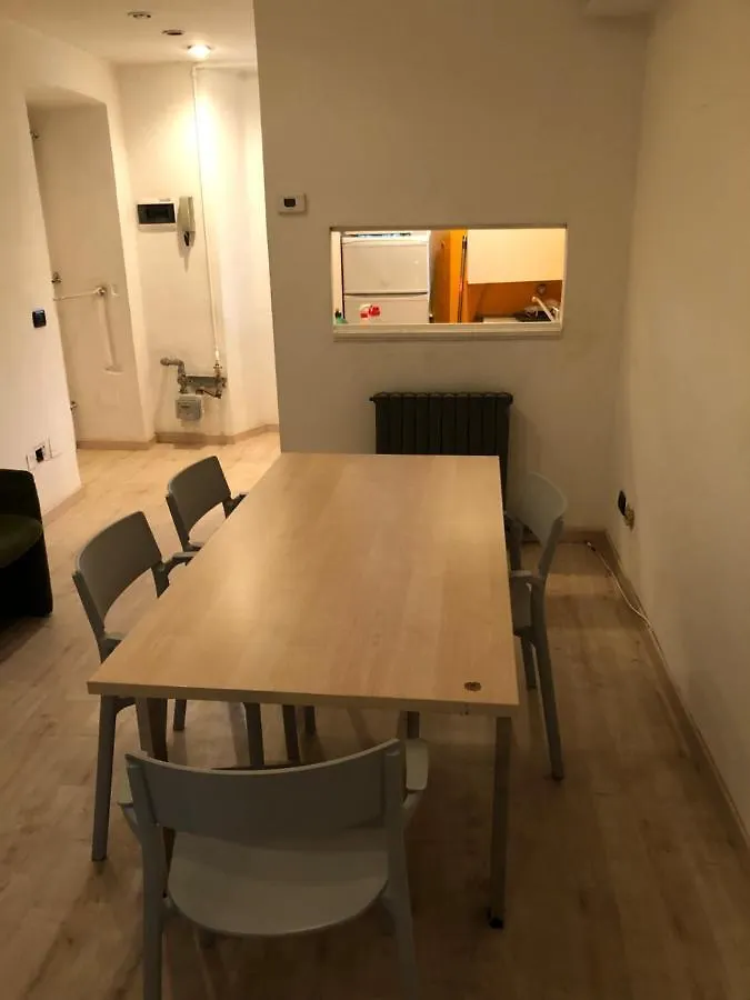 Charming 1-Bed Apartment In Milano 0*, Milan Italy