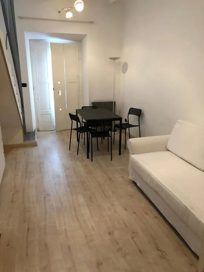 Charming 1-Bed Apartment In Milano Milan