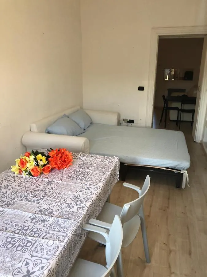 Charming 1-Bed Apartment In Milano 0*, Milan Italy